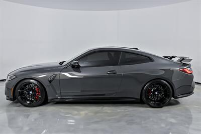 2024 BMW M4 Competition xDrive   - Photo 8 - Joliet, IL 60435