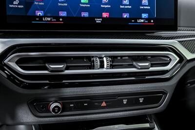 2024 BMW M4 Competition xDrive   - Photo 34 - Joliet, IL 60435