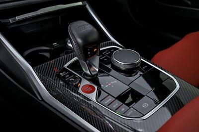 2024 BMW M4 Competition xDrive   - Photo 36 - Joliet, IL 60435