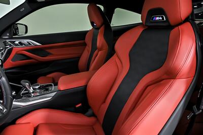 2024 BMW M4 Competition xDrive   - Photo 23 - Joliet, IL 60435