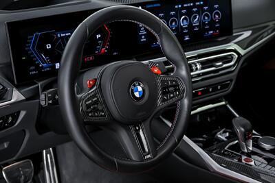 2024 BMW M4 Competition xDrive   - Photo 25 - Joliet, IL 60435
