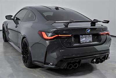 2024 BMW M4 Competition xDrive   - Photo 10 - Joliet, IL 60435