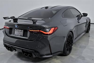 2024 BMW M4 Competition xDrive   - Photo 12 - Joliet, IL 60435