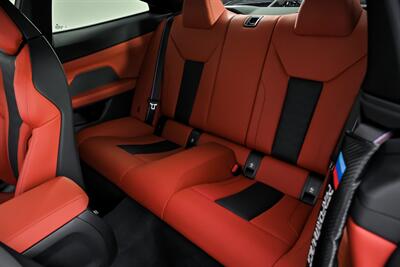 2024 BMW M4 Competition xDrive   - Photo 24 - Joliet, IL 60435