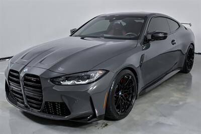 2024 BMW M4 Competition xDrive   - Photo 6 - Joliet, IL 60435