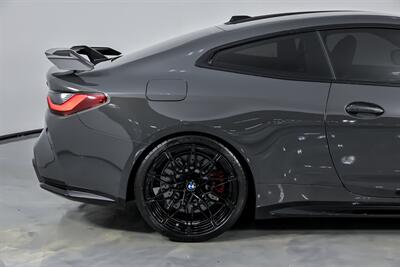 2024 BMW M4 Competition xDrive   - Photo 13 - Joliet, IL 60435