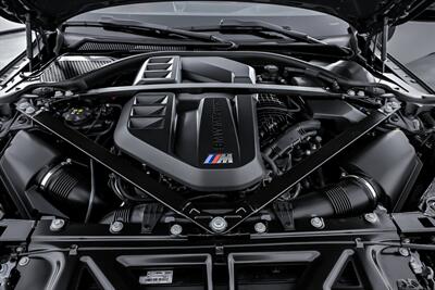 2024 BMW M4 Competition xDrive   - Photo 17 - Joliet, IL 60435