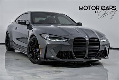 2024 BMW M4 Competition xDrive   - Photo 1 - Joliet, IL 60435