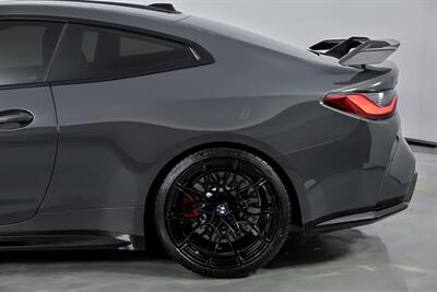2024 BMW M4 Competition xDrive   - Photo 9 - Joliet, IL 60435