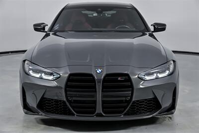 2024 BMW M4 Competition xDrive   - Photo 5 - Joliet, IL 60435