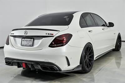 2018 Mercedes-Benz AMG C 63 S-$30K MODS-TUNED & DOWNPIPES! - Photo 12 - Joliet, IL 60435