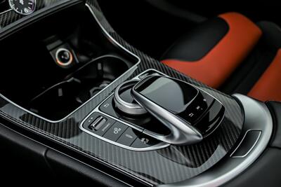 2018 Mercedes-Benz AMG C 63 S-$30K MODS-TUNED & DOWNPIPES! - Photo 37 - Joliet, IL 60435