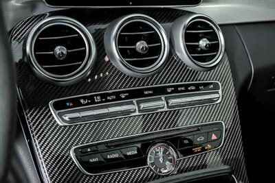 2018 Mercedes-Benz AMG C 63 S-$30K MODS-TUNED & DOWNPIPES! - Photo 36 - Joliet, IL 60435