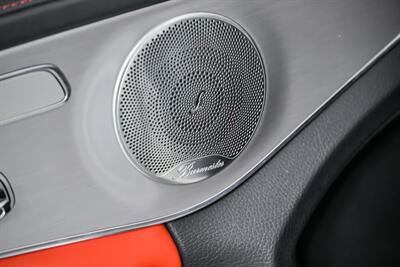 2018 Mercedes-Benz AMG C 63 S-$30K MODS-TUNED & DOWNPIPES! - Photo 19 - Joliet, IL 60435