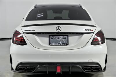 2018 Mercedes-Benz AMG C 63 S-$30K MODS-TUNED & DOWNPIPES! - Photo 11 - Joliet, IL 60435