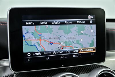 2018 Mercedes-Benz AMG C 63 S-$30K MODS-TUNED & DOWNPIPES! - Photo 33 - Joliet, IL 60435