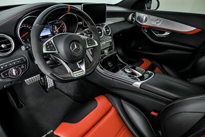2018 Mercedes-Benz AMG C 63 S-$30K MODS-TUNED & DOWNPIPES! - Photo 20 - Joliet, IL 60435
