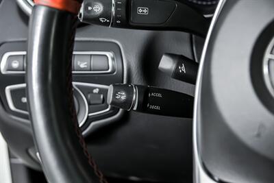 2018 Mercedes-Benz AMG C 63 S-$30K MODS-TUNED & DOWNPIPES! - Photo 30 - Joliet, IL 60435