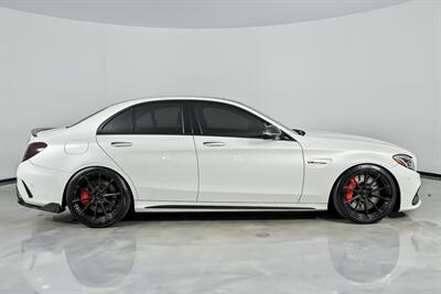 2018 Mercedes-Benz AMG C 63 S-$30K MODS-TUNED & DOWNPIPES! - Photo 14 - Joliet, IL 60435