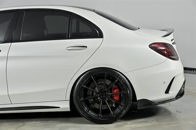 2018 Mercedes-Benz AMG C 63 S-$30K MODS-TUNED & DOWNPIPES! - Photo 9 - Joliet, IL 60435