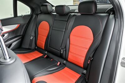2018 Mercedes-Benz AMG C 63 S-$30K MODS-TUNED & DOWNPIPES! - Photo 24 - Joliet, IL 60435