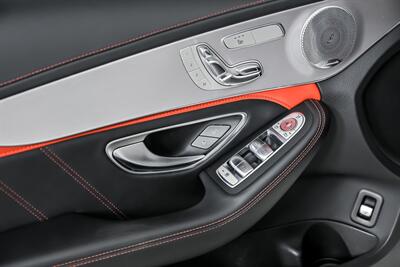 2018 Mercedes-Benz AMG C 63 S-$30K MODS-TUNED & DOWNPIPES! - Photo 17 - Joliet, IL 60435