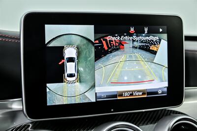 2018 Mercedes-Benz AMG C 63 S-$30K MODS-TUNED & DOWNPIPES! - Photo 35 - Joliet, IL 60435