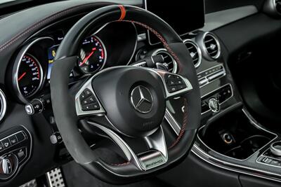 2018 Mercedes-Benz AMG C 63 S-$30K MODS-TUNED & DOWNPIPES! - Photo 25 - Joliet, IL 60435