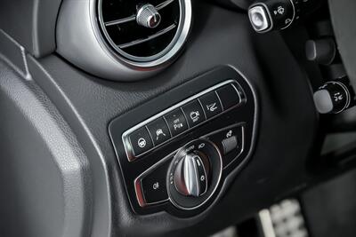 2018 Mercedes-Benz AMG C 63 S-$30K MODS-TUNED & DOWNPIPES! - Photo 26 - Joliet, IL 60435