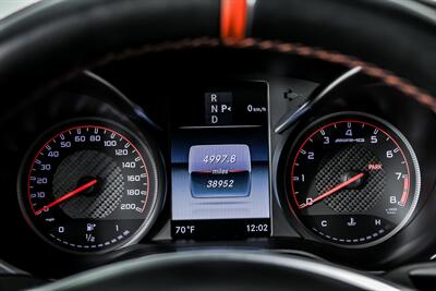 2018 Mercedes-Benz AMG C 63 S-$30K MODS-TUNED & DOWNPIPES! - Photo 27 - Joliet, IL 60435