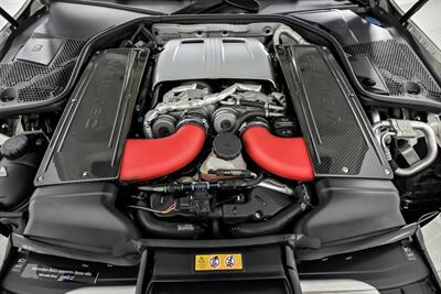 2018 Mercedes-Benz AMG C 63 S-$30K MODS-TUNED & DOWNPIPES! - Photo 16 - Joliet, IL 60435