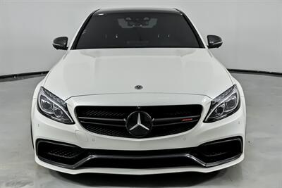 2018 Mercedes-Benz AMG C 63 S-$30K MODS-TUNED & DOWNPIPES! - Photo 5 - Joliet, IL 60435