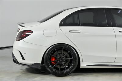 2018 Mercedes-Benz AMG C 63 S-$30K MODS-TUNED & DOWNPIPES! - Photo 13 - Joliet, IL 60435