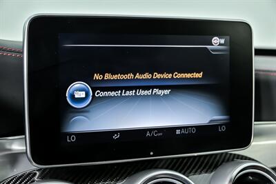 2018 Mercedes-Benz AMG C 63 S-$30K MODS-TUNED & DOWNPIPES! - Photo 34 - Joliet, IL 60435