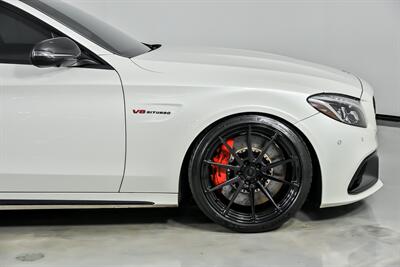 2018 Mercedes-Benz AMG C 63 S-$30K MODS-TUNED & DOWNPIPES! - Photo 15 - Joliet, IL 60435