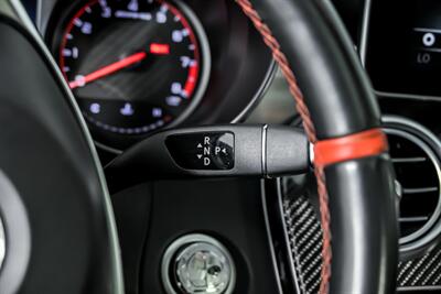 2018 Mercedes-Benz AMG C 63 S-$30K MODS-TUNED & DOWNPIPES! - Photo 31 - Joliet, IL 60435