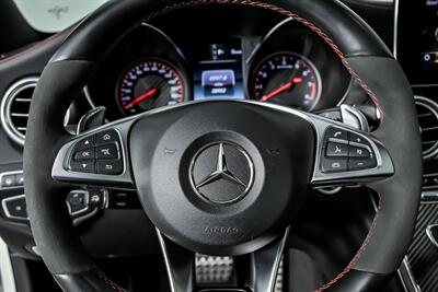 2018 Mercedes-Benz AMG C 63 S-$30K MODS-TUNED & DOWNPIPES! - Photo 28 - Joliet, IL 60435