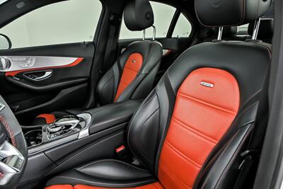 2018 Mercedes-Benz AMG C 63 S-$30K MODS-TUNED & DOWNPIPES! - Photo 22 - Joliet, IL 60435