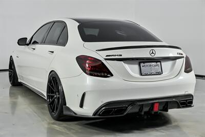 2018 Mercedes-Benz AMG C 63 S-$30K MODS-TUNED & DOWNPIPES! - Photo 10 - Joliet, IL 60435
