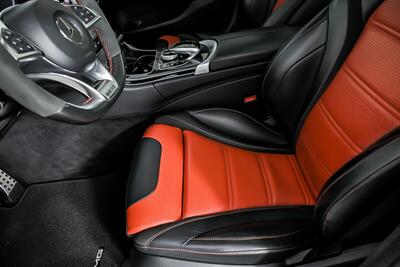 2018 Mercedes-Benz AMG C 63 S-$30K MODS-TUNED & DOWNPIPES! - Photo 21 - Joliet, IL 60435