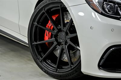 2018 Mercedes-Benz AMG C 63 S-$30K MODS-TUNED & DOWNPIPES! - Photo 4 - Joliet, IL 60435