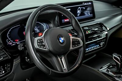 2023 BMW M5 COMPETITION-HUGE $141K MSRP   - Photo 24 - Joliet, IL 60435