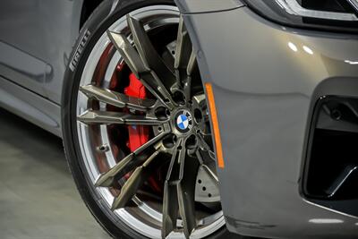 2023 BMW M5 COMPETITION-HUGE $141K MSRP   - Photo 4 - Joliet, IL 60435