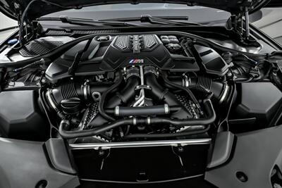 2023 BMW M5 COMPETITION-HUGE $141K MSRP   - Photo 16 - Joliet, IL 60435