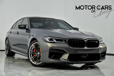 2023 BMW M5 COMPETITION-HUGE $141K MSRP   - Photo 1 - Joliet, IL 60435