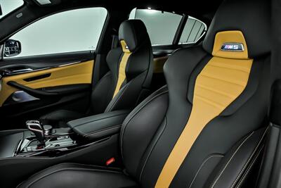 2023 BMW M5 COMPETITION-HUGE $141K MSRP   - Photo 22 - Joliet, IL 60435