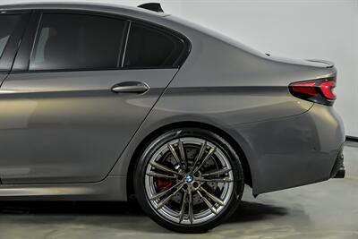 2023 BMW M5 COMPETITION-HUGE $141K MSRP   - Photo 8 - Joliet, IL 60435