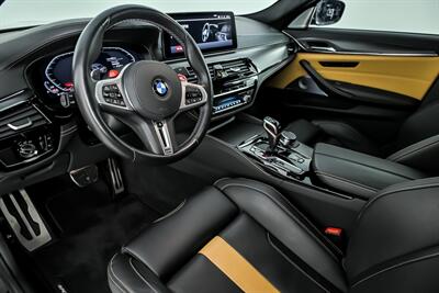 2023 BMW M5 COMPETITION-HUGE $141K MSRP   - Photo 20 - Joliet, IL 60435