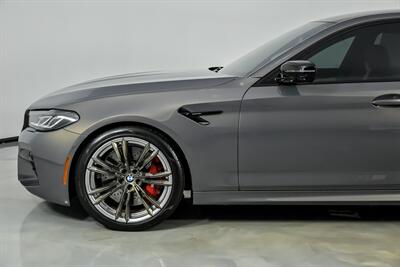 2023 BMW M5 COMPETITION-HUGE $141K MSRP   - Photo 6 - Joliet, IL 60435
