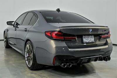2023 BMW M5 COMPETITION-HUGE $141K MSRP   - Photo 9 - Joliet, IL 60435